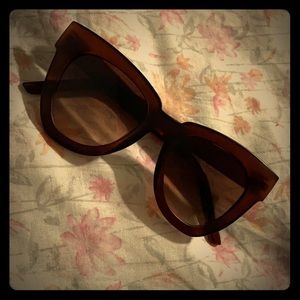 Anthropologie sunglasses❤️